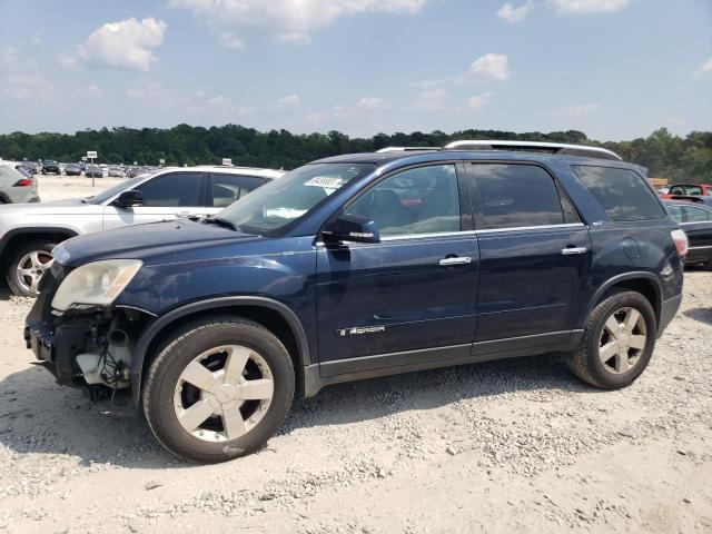 GMC ACADIA 2007 1gker33787j149173