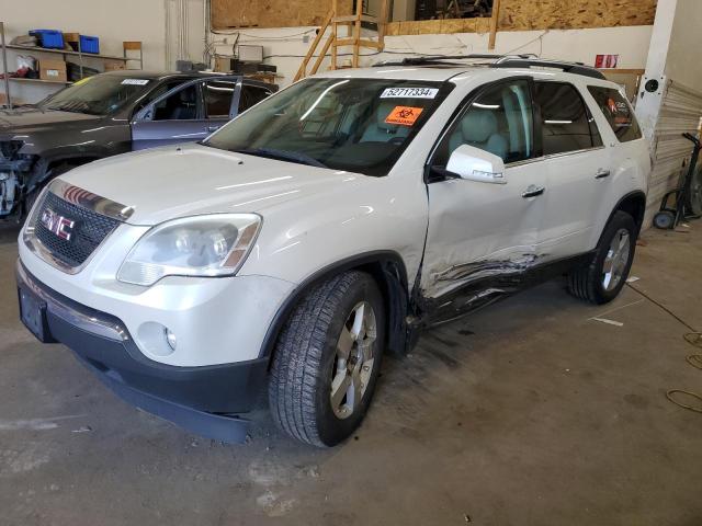 GMC ACADIA 2008 1gker33788j186547