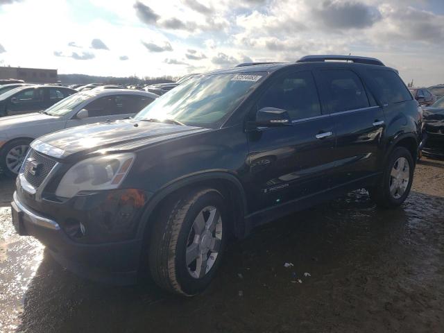 GMC ACADIA 2008 1gker33788j200415