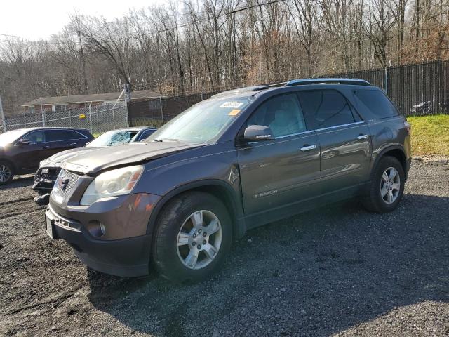 GMC ACADIA 2008 1gker33788j201905