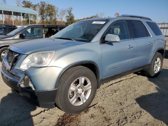 GMC ACADIA 2008 1gker33788j214959