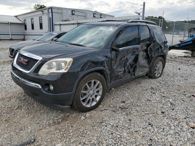 GMC ACADIA SLT 2008 1gker33788j247749