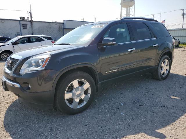 GMC ACADIA 2007 1gker33797j130034