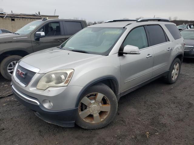 GMC ACADIA 2008 1gker33798j151564