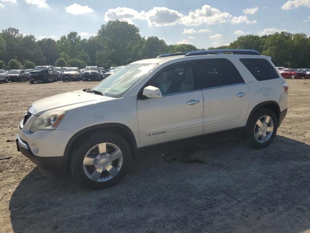 GMC ACADIA 2008 1gker33798j158546