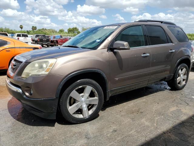 GMC ACADIA 2009 1gker33d39j185328