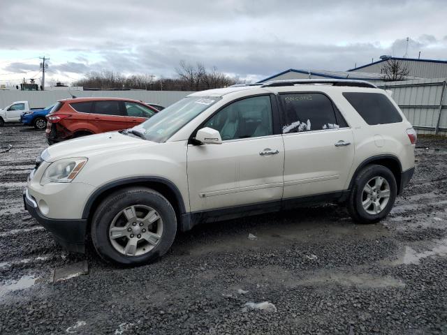 GMC ACADIA 2009 1gker33d39j202788