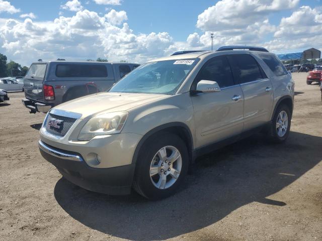 GMC ACADIA 2009 1gker33d49j173320