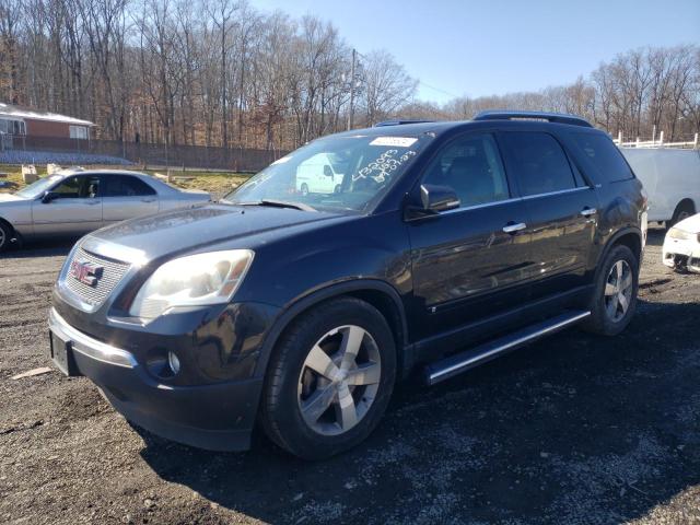 GMC ACADIA 2009 1gker33d89j151112