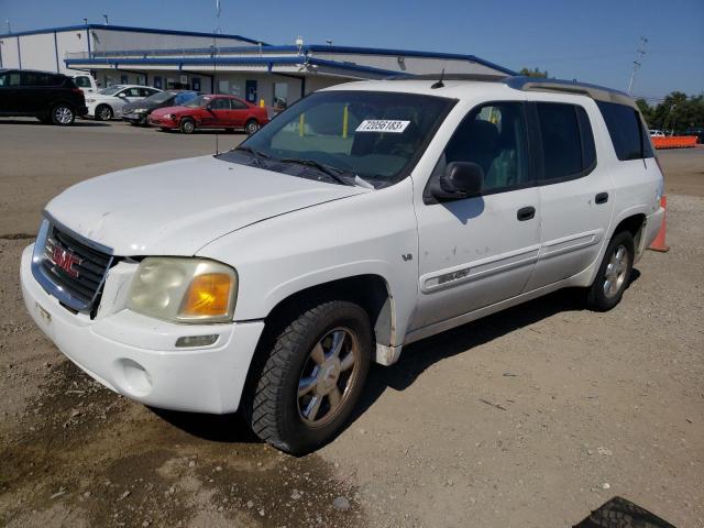 GMC ENVOY 2004 1gkes12p546172483