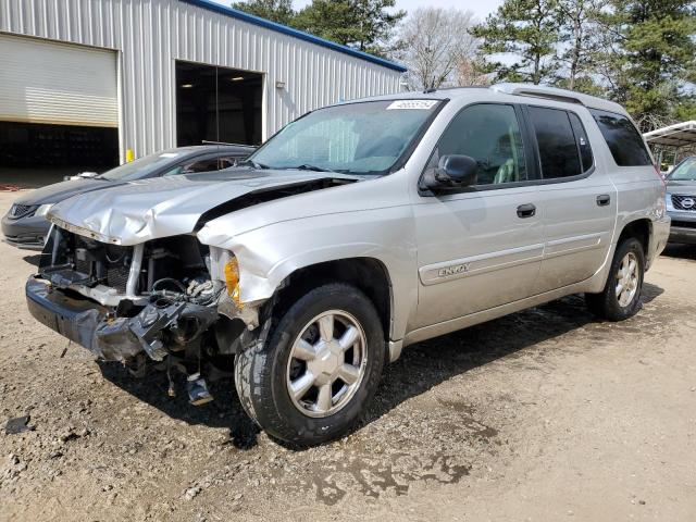 GMC ENVOY 2004 1gkes12s246182232