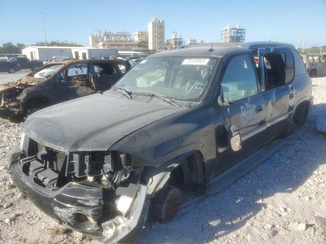 GMC ENVOY 2004 1gkes12s246187396