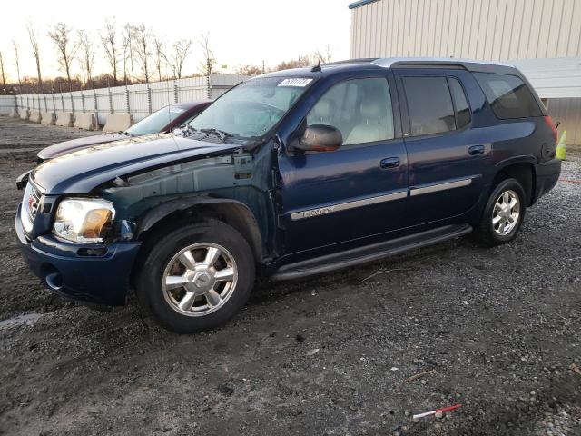 GMC ENVOY 2004 1gkes12s846168514