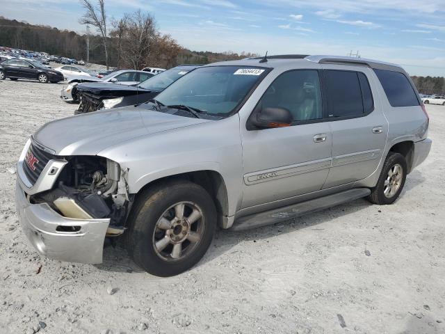 GMC ENVOY 2004 1gkes12s946165024