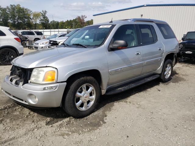 GMC ENVOY 2004 1gkes12sx46183175