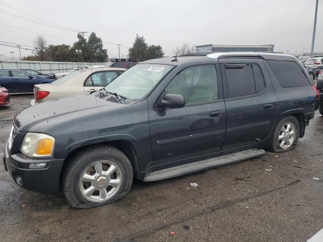 GMC ENVOY 2005 1gkes12sx56194081