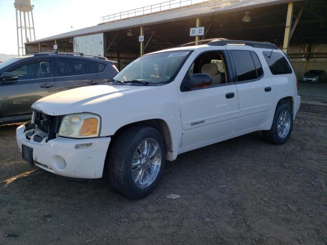 GMC ENVOY 2003 1gkes16p236190903