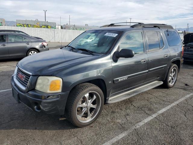 GMC ENVOY 2003 1gkes16p436199263