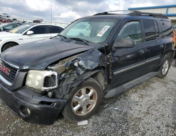 GMC ENVOY 2003 1gkes16p436238675