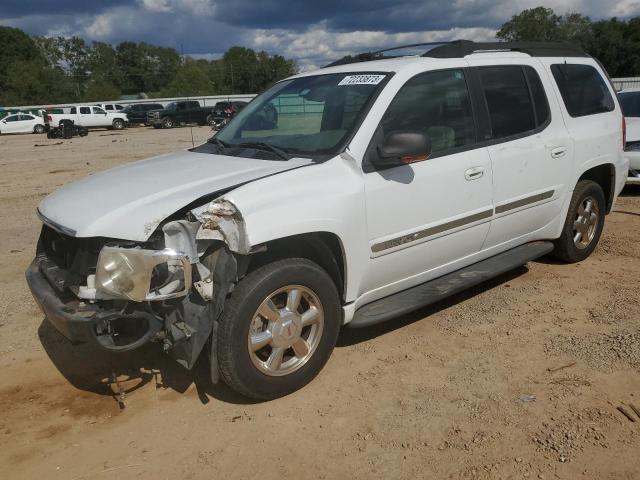 GMC ENVOY 2002 1gkes16s026127639