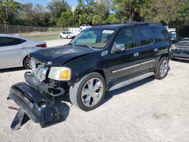 GMC ENVOY 2002 1gkes16s026135322