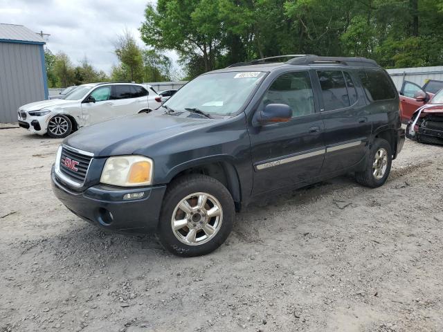 GMC ENVOY 2003 1gkes16s036235065