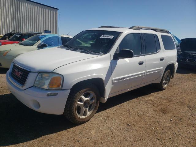 GMC ENVOY 2004 1gkes16s046198343