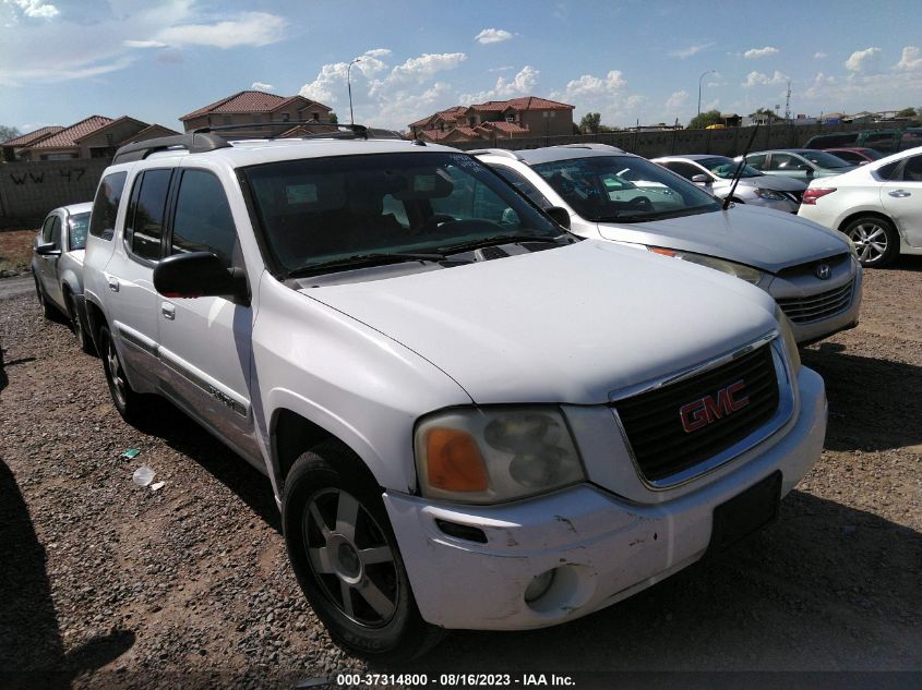 GMC ENVOY 2004 1gkes16s046214038