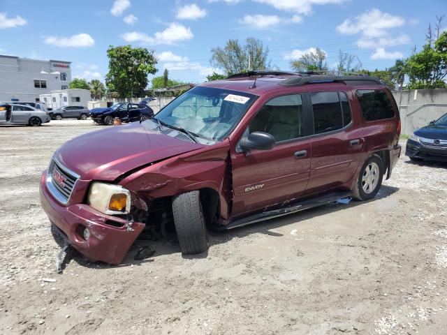 GMC ENVOY 2005 1gkes16s056143330