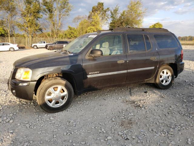 GMC ENVOY 2006 1gkes16s066152627