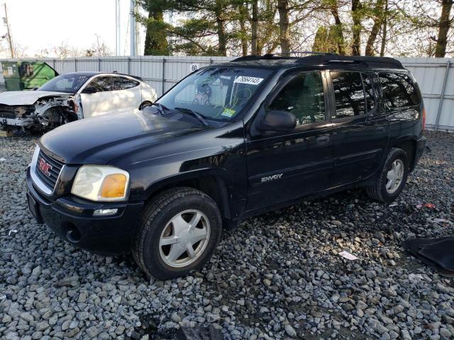 GMC ENVOY 2003 1gkes16s136172459