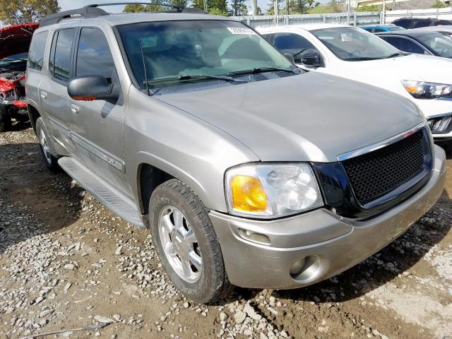 GMC ENVOY 2003 1gkes16s136178231