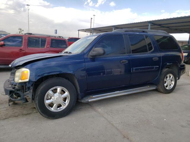 GMC ENVOY 2004 1gkes16s146117091