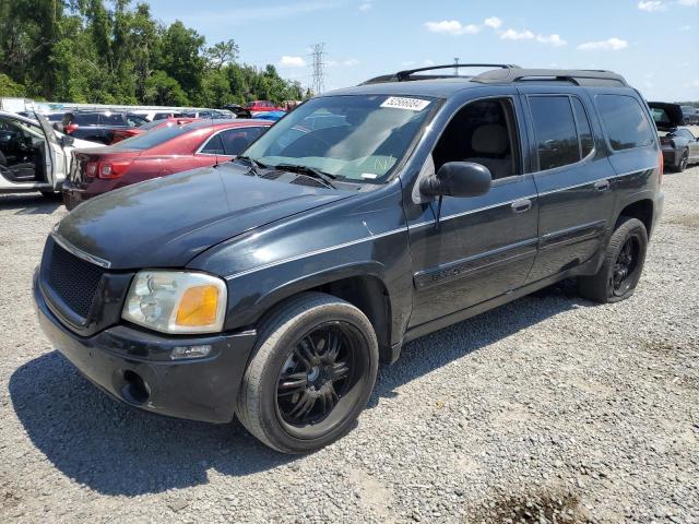 GMC ENVOY 2006 1gkes16s166105655