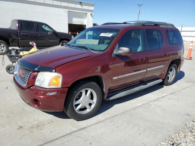 GMC ENVOY XL 2002 1gkes16s226103245