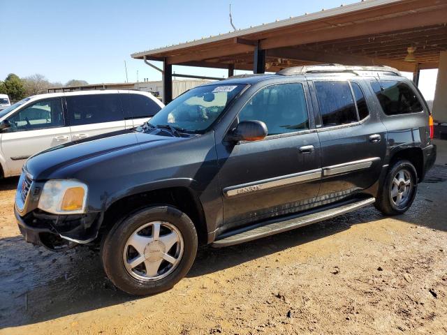 GMC ENVOY 2003 1gkes16s236244902