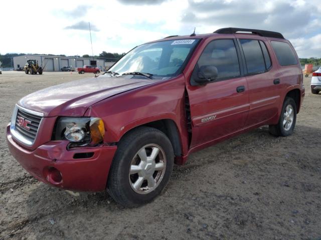 GMC ENVOY 2005 1gkes16s256131180