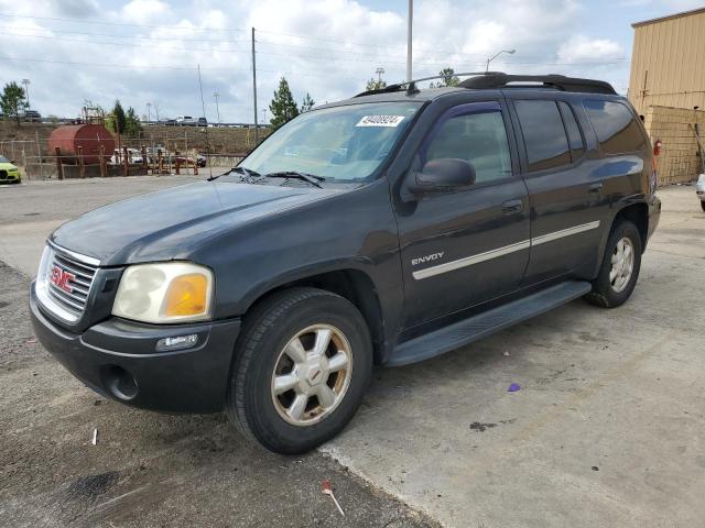 GMC ENVOY 2006 1gkes16s266140706