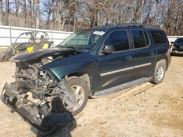 GMC ENVOY 2005 1gkes16s356127669