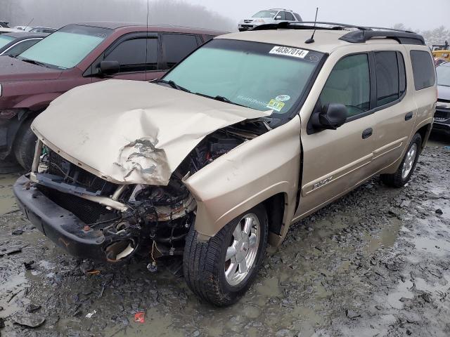 GMC ENVOY 2005 1gkes16s356135626