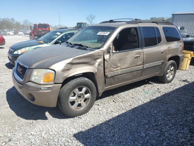 GMC ENVOY 2003 1gkes16s436111039