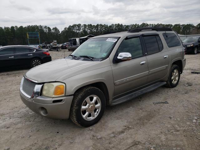 GMC ENVOY 2003 1gkes16s436126303