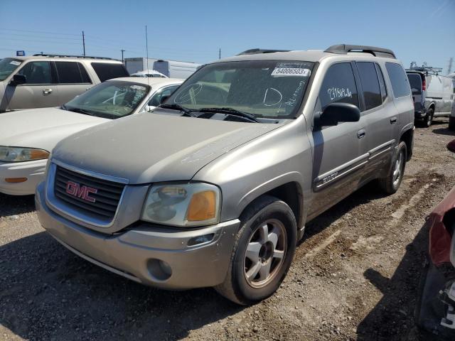 GMC ENVOY 2003 1gkes16s436144588