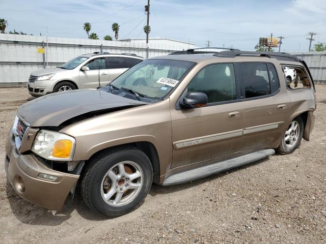 GMC ENVOY XL 2003 1gkes16s436174478