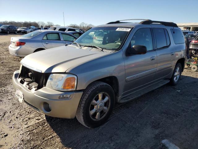 GMC ENVOY 2003 1gkes16s436214543