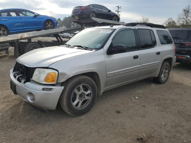 GMC ENVOY 2004 1gkes16s446154166