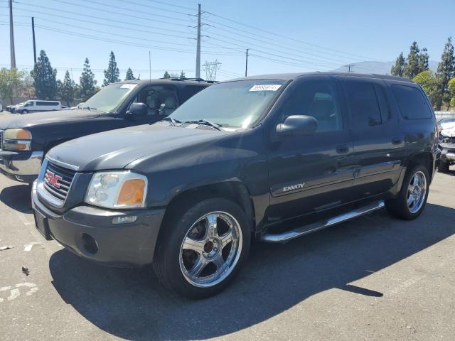 GMC ENVOY 2004 1gkes16s446183795