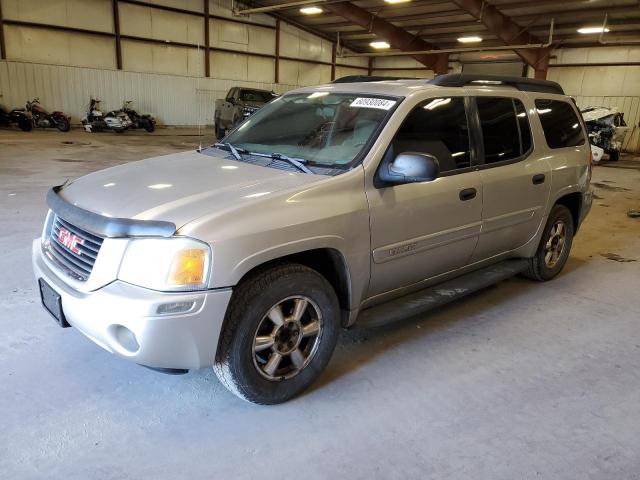 GMC ENVOY 2004 1gkes16s446203608