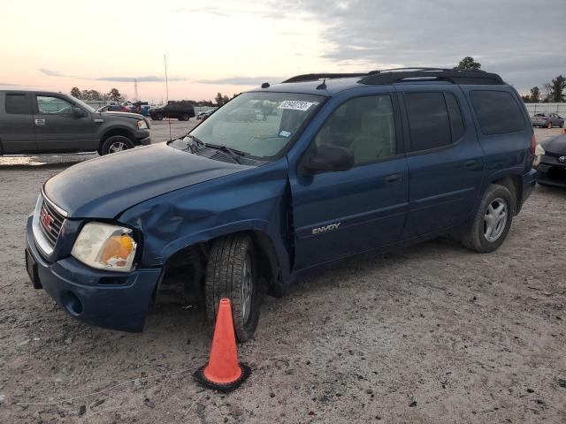 GMC ENVOY 2005 1gkes16s456126014