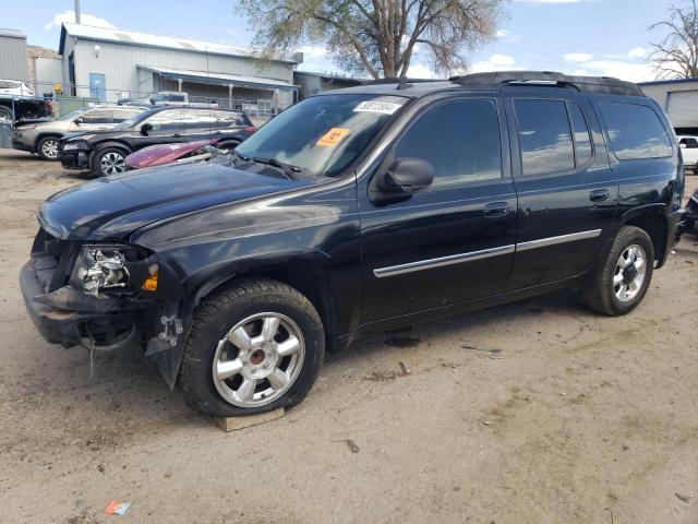 GMC ENVOY 2006 1gkes16s466116441